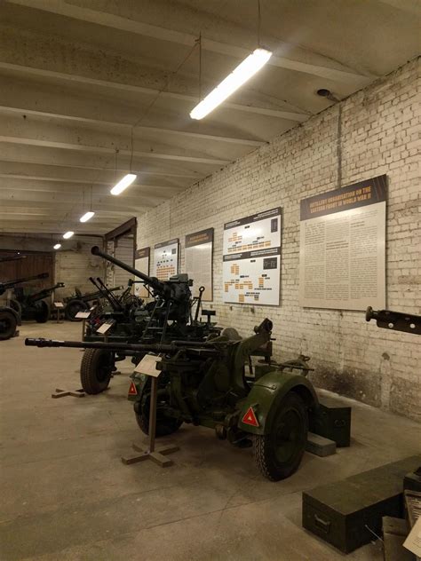 gorodenko war museum.